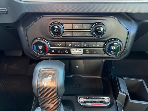 Used 2023 Ford Bronco Raptor image 29