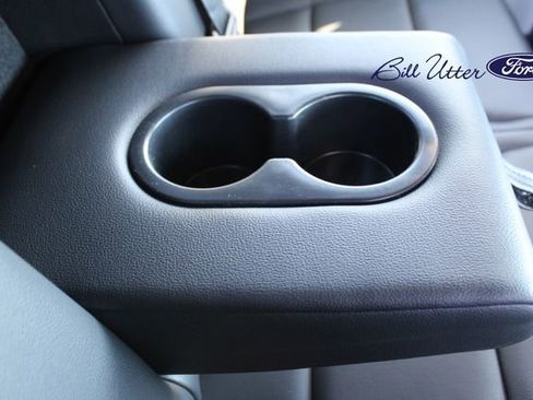 New 2025 Ford F150 Lariat w/ Equipment Group 502A High image 11