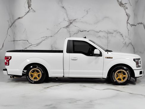 Used 2020 Ford F150 XL w/ Equipment Group 101A Mid image 5