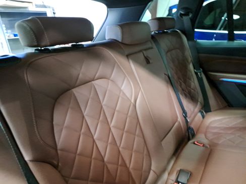 Certified 2023 BMW X5 sDrive40i w/ Premium Package RWD image 13