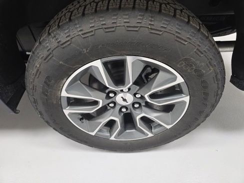 New 2026 Chevrolet Silverado 1500 RST image 24