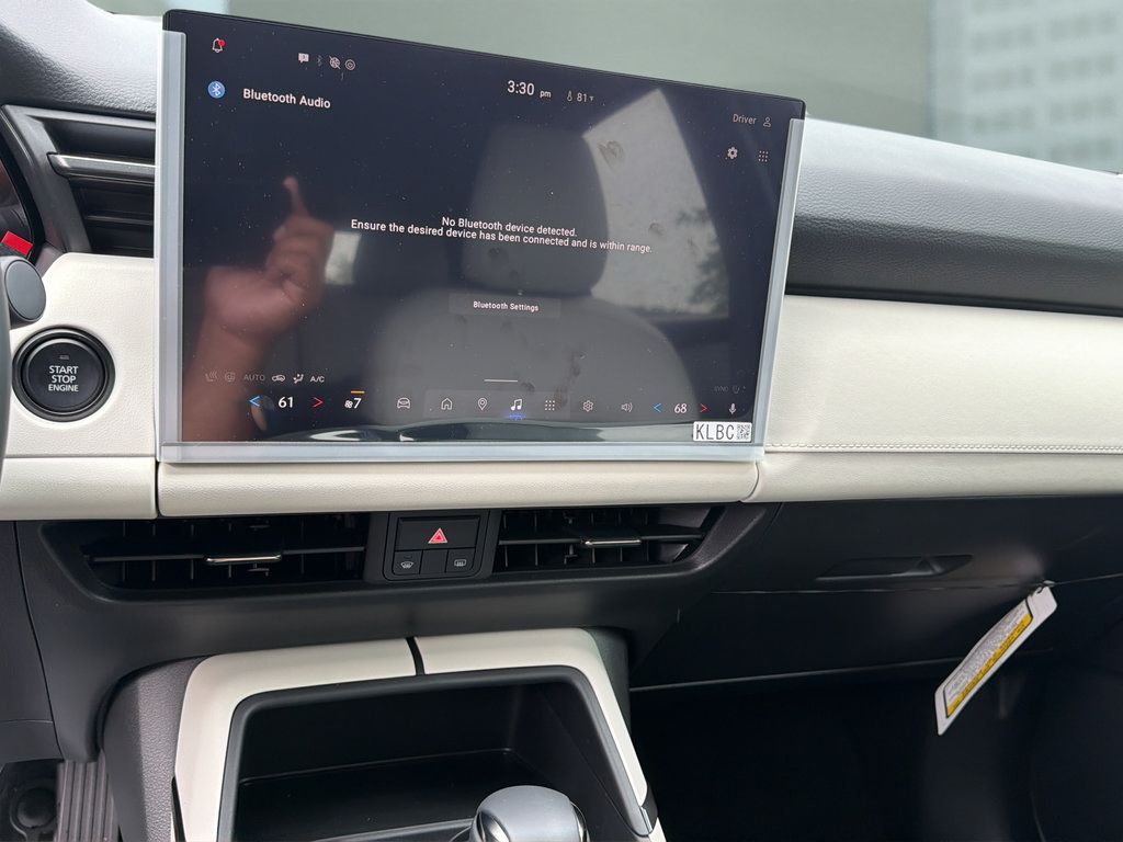 New 2026 MAZDA CX-5 Preferred AWD/4WD image 13