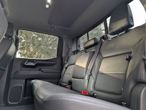 Used 2024 GMC Sierra 1500 SLT w/ SLT Premium Plus Package image 20