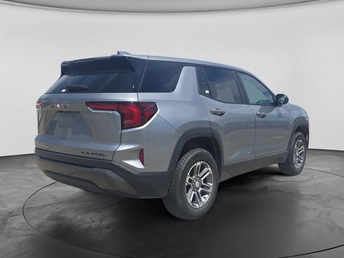 Used 2026 GMC Terrain Elevation AWD/4WD image 7