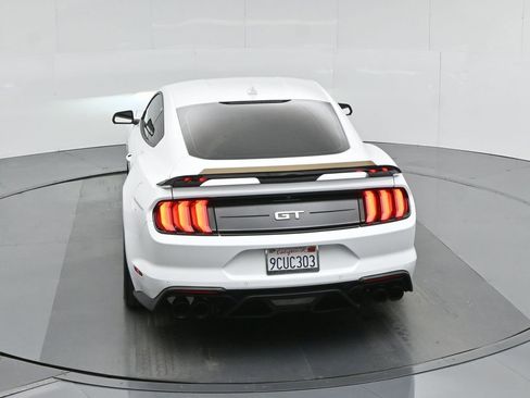 Used 2022 Ford Mustang GT w/ Equipment Group 301A image 44