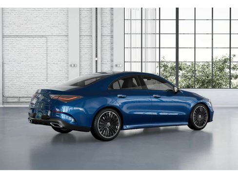New 2025 Mercedes-Benz CLA 250 CLA 250 image 19