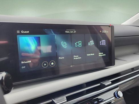 New 2026 Hyundai Tucson SEL image 19