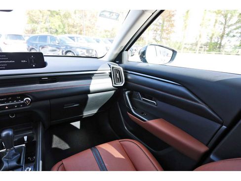 Certified 2025 MAZDA CX-50 2.5 Turbo w/ Accent Package image 8