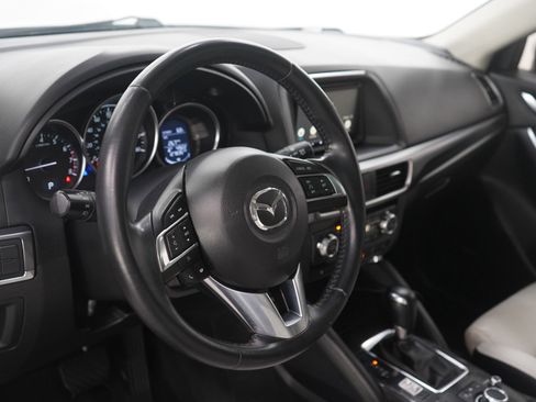 Used 2016 MAZDA CX-5 Grand Touring image 20