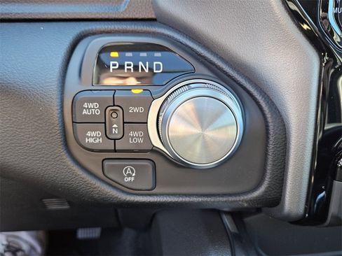 New 2026 RAM 1500 Laramie w/ Sport Appearance Package image 25