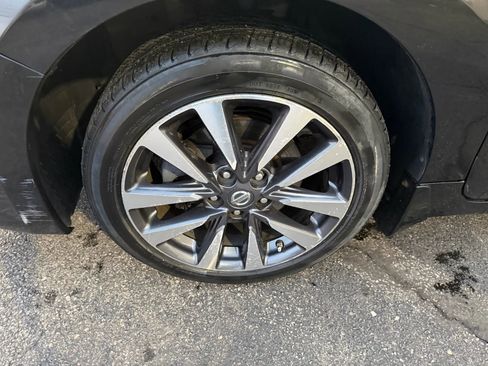 Used 2016 Nissan Altima 2.5 SL image 46