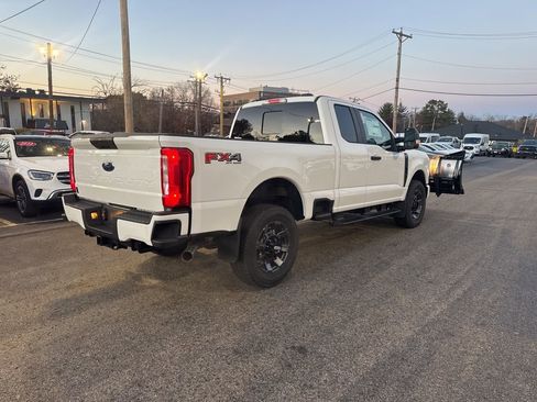 New 2026 Ford F350 XL w/ STX Appearance Package image 6