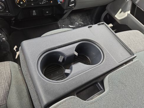 Used 2024 Ford F250 XLT AWD/4WD image 29