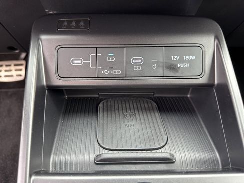 Certified 2025 Hyundai Kona N Line image 24