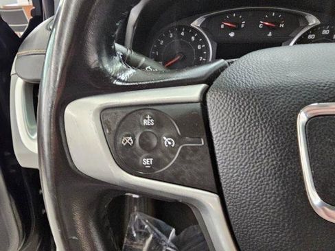 Used 2019 GMC Terrain SLE w/ Driver Convenience Package AWD/4WD image 11