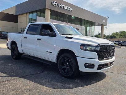 Used 2025 RAM 1500 Big Horn