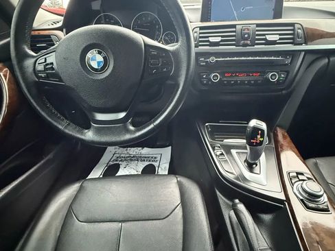 Used 2013 BMW 335i xDrive Sedan image 34