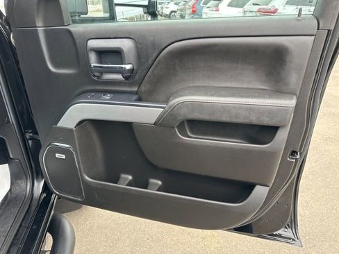 Used 2018 Chevrolet Silverado 2500 LTZ w/ Duramax Plus Package image 11