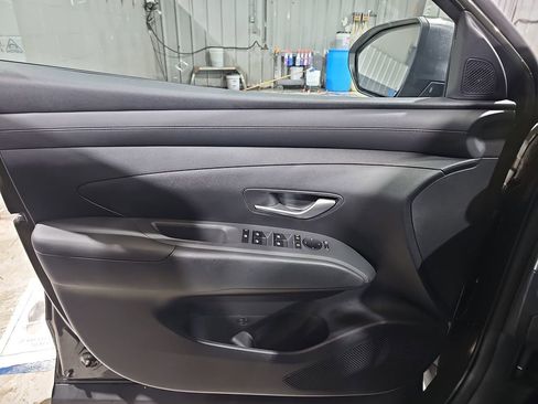 New 2026 Hyundai Santa Cruz SEL AWD/4WD image 28