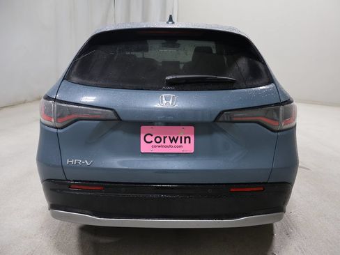 New 2027 Honda HR-V EX-L image 5