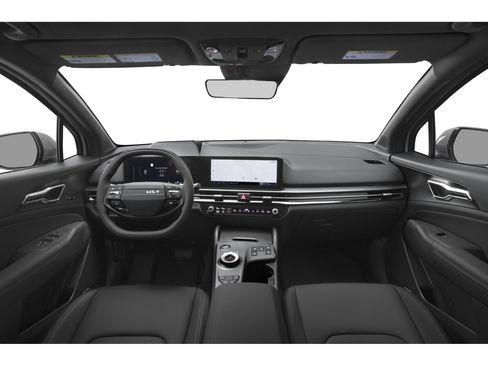 New 2026 Kia Sportage SX Prestige AWD/4WD image 32