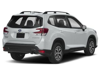 Used 2020 Subaru Forester Premium AWD/4WD video 2