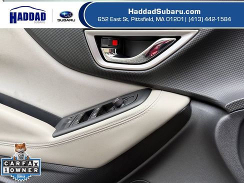Certified 2023 Subaru Forester Premium AWD/4WD image 20