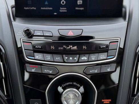 Used 2021 Acura RDX AWD image 15