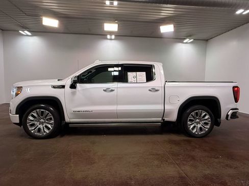 Used 2020 GMC Sierra 1500 Denali w/ Denali Ultimate Package image 29