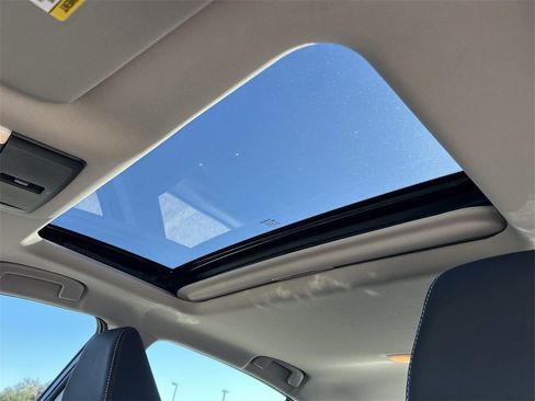 New 2025 Nissan Altima 2.5 SR w/ SR Premium Package image 19