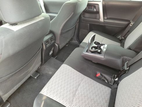 Used 2024 Toyota 4Runner SR5 image 9