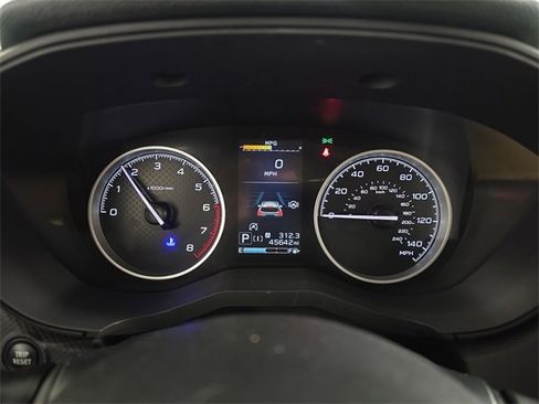 Certified 2024 Subaru Forester Premium image 11