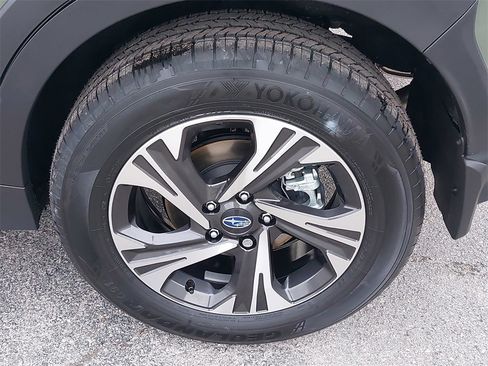New 2026 Subaru Crosstrek 2.0i Premium image 30