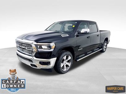 Used 2023 RAM 1500 Laramie