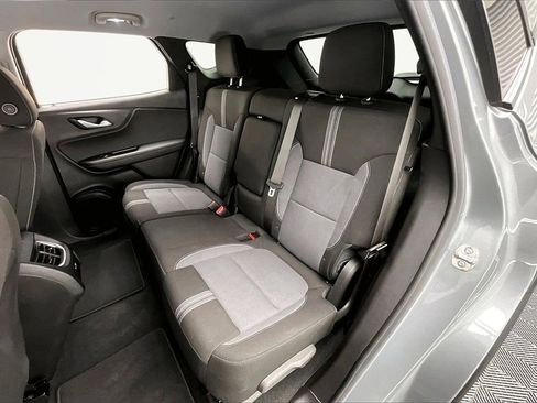 Used 2023 Chevrolet Blazer LT w/ Convenience Package image 26