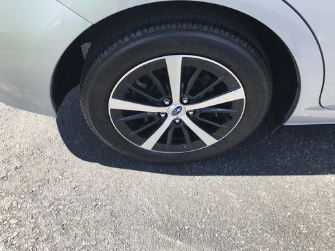 Used 2020 Subaru Impreza 2.0i Premium image 42