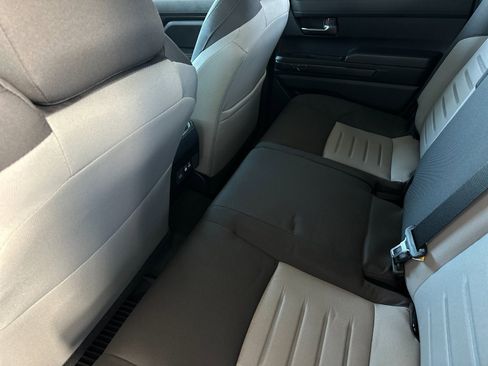 New 2025 Toyota Tacoma TRD Off-Road image 11