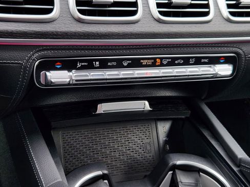 New 2026 Mercedes-Benz GLE 350 4MATIC image 18