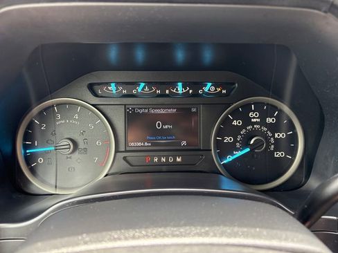 Used 2020 Ford F150 XLT w/ Equipment Group 301A Mid AWD/4WD image 13