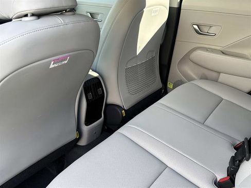 New 2026 Hyundai Kona SEL Premium image 14