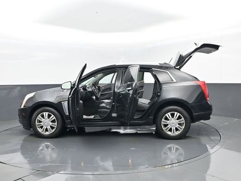 Used 2015 Cadillac SRX Luxury w/ Driver Awareness Package image 33