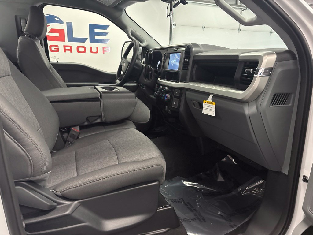 New 2026 Ford F250 XL w/ STX Appearance Package AWD/4WD image 30