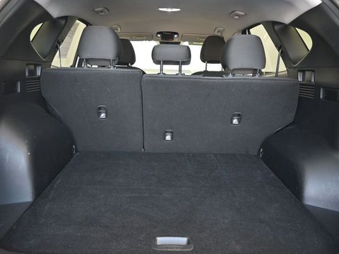 Used 2025 Hyundai Tucson SEL image 18