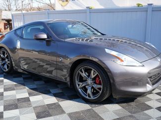 Used 2010 Nissan 370Z Touring w/ Sport Pkg video 2