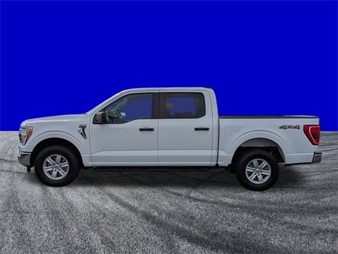 Certified 2021 Ford F150 XLT w/ Trailer Tow Package image 7