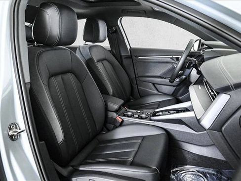 Certified 2025 Audi A3 2.0T Premium Plus w/ Premium Plus Package image 21