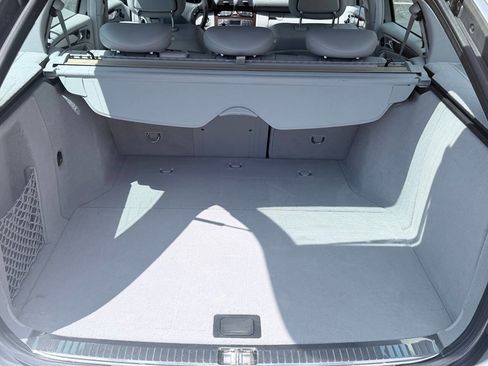 Used 2003 Mercedes-Benz C 320 Wagon image 11