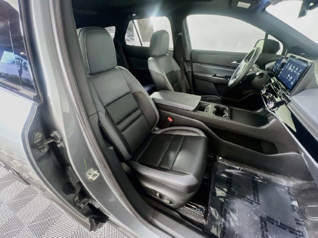 Used 2025 Honda Prologue Elite image 30