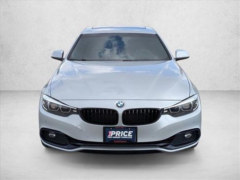 Used 2018 BMW 430i Gran Coupe image 2