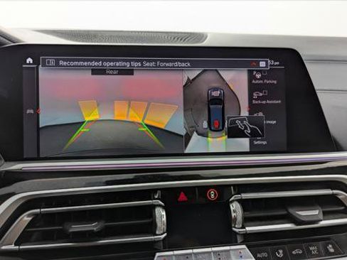 Used 2019 BMW X7 xDrive40i w/ Premium Package AWD/4WD image 26